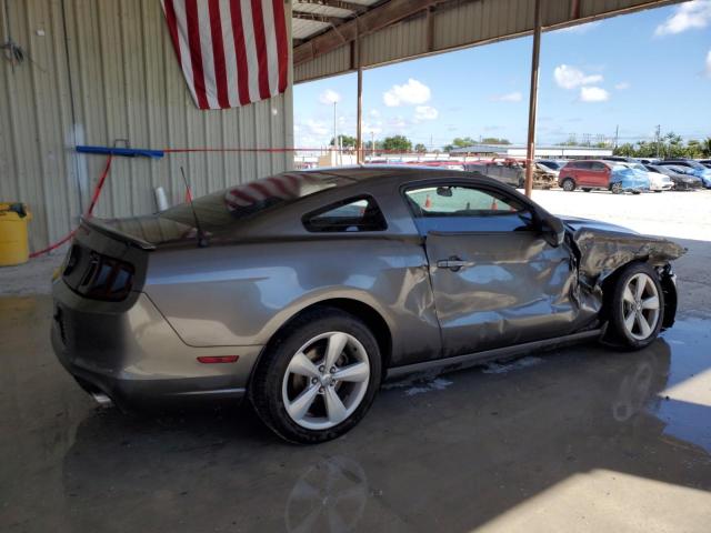 Vin: 1zvbp8cf4e5295954, lot: 44035025, ford mustang gt 20143