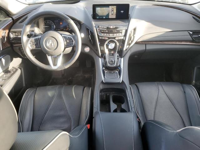 2019 ACURA RDX PLATIN 5J8TC2H92KL802121