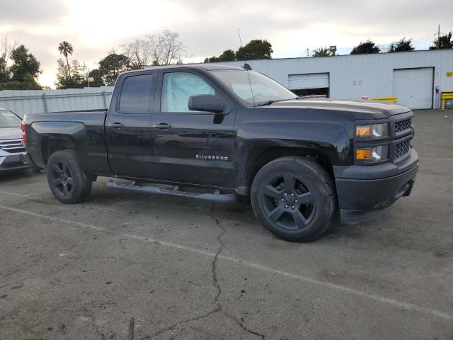 2015 CHEVROLET SILVERADO - 1GCRCPEHXFZ397338