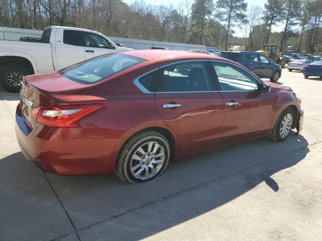 Vin: 1n4al3ap6gc168118, lot: 46432915, nissan altima 2.5 20163