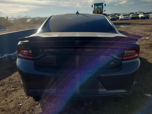 2017 DODGE CHARGER R/ - 2C3CDXGJ5HH618936