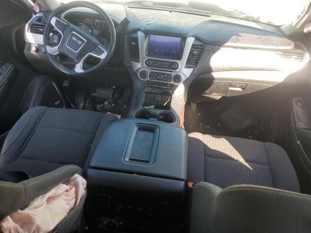 2020 GMC YUKON SLE 1GKS2AKC4LR162184