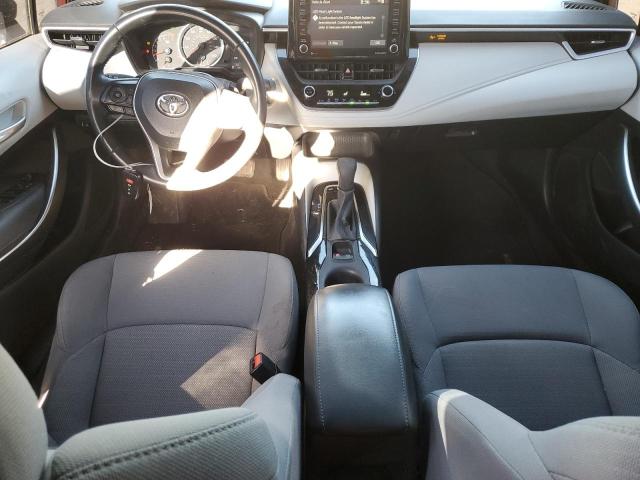 2022 TOYOTA COROLLA SE - 5YFP4MCE5NP107351