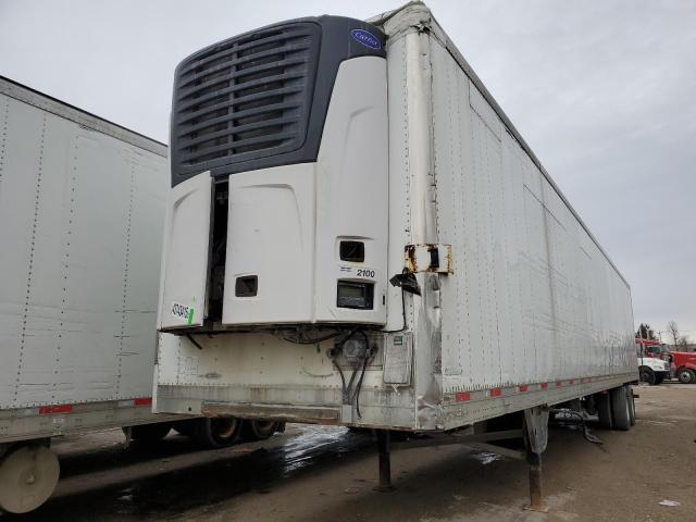 UTILITY REEFER 2010 white   1UYVS2538AM935437 photo #3