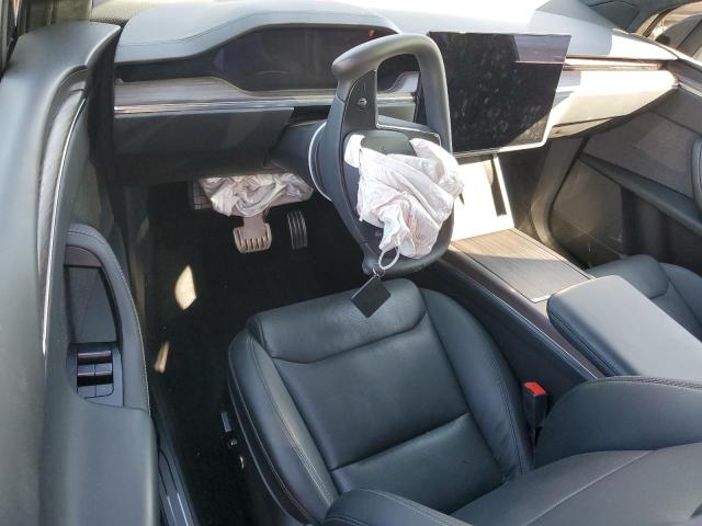 2023 TESLA MODEL X - 7SAXCBE53PF381802