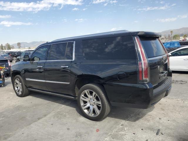 Vin: 1gys4jkj3kr112440, lot: 47243925, cadillac escalade esv premium luxury 20192