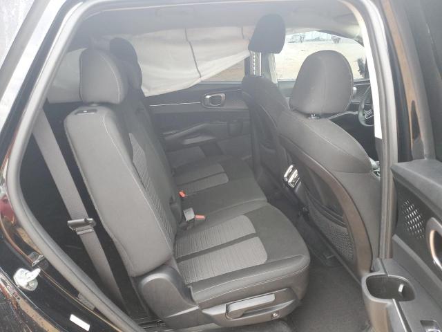 2021 KIA SORENTO LX 5XYRG4LC4MG068186