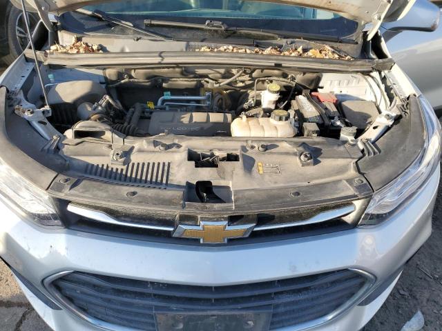 2018 CHEVROLET TRAX 1LT - KL7CJLSB2JB650204