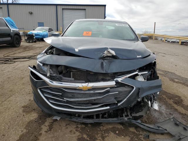 2020 CHEVROLET MALIBU LT - 1G1ZD5ST2LF083778