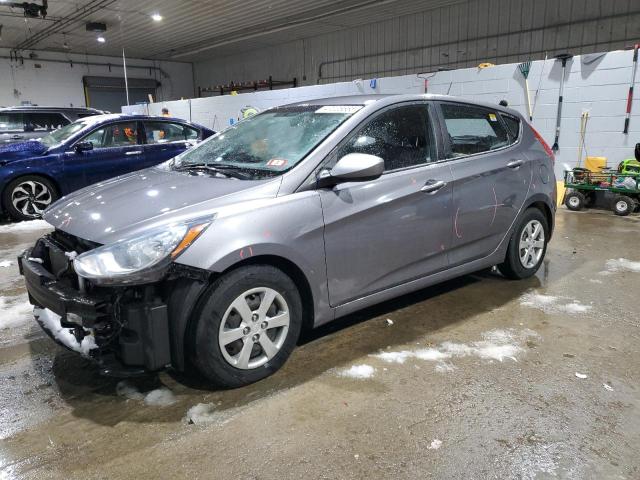 HYUNDAI ACCENT GLS