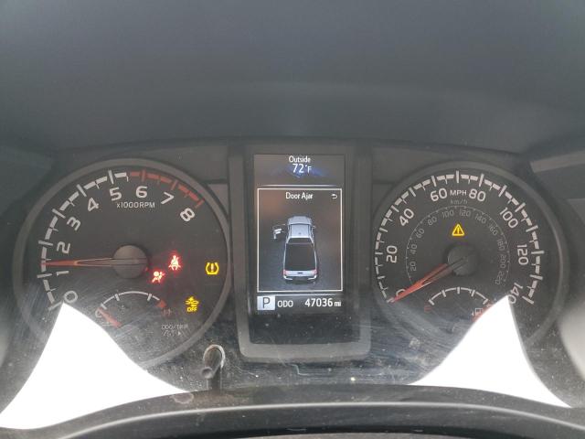 2023 TOYOTA TACOMA ACC 3TYRX5GN4PT076995