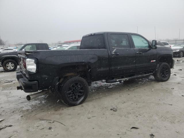 Vin: 1gc1kveyxhf222919, lot: 43568675, chevrolet all models k2500 heavy duty lt 20173