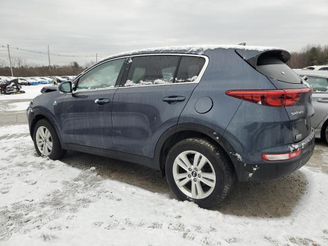 Vin: kndpmcac5k7503188, lot: 46738585, kia sportage lx 20192