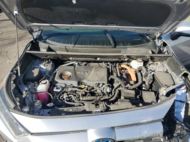 2022 TOYOTA RAV4 LE - JTMMWRFV0ND156188