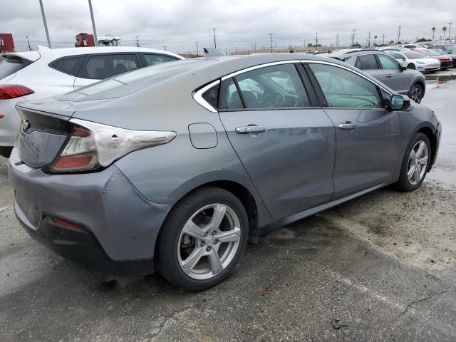 2018 CHEVROLET VOLT LT 1G1RC6S53JU137074