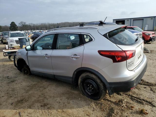 2018 NISSAN ROGUE SPOR - JN1BJ1CR2JW207304