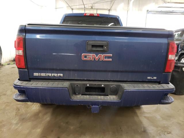 2015 GMC SIERRA 150 1GTV2UEC6FZ332166