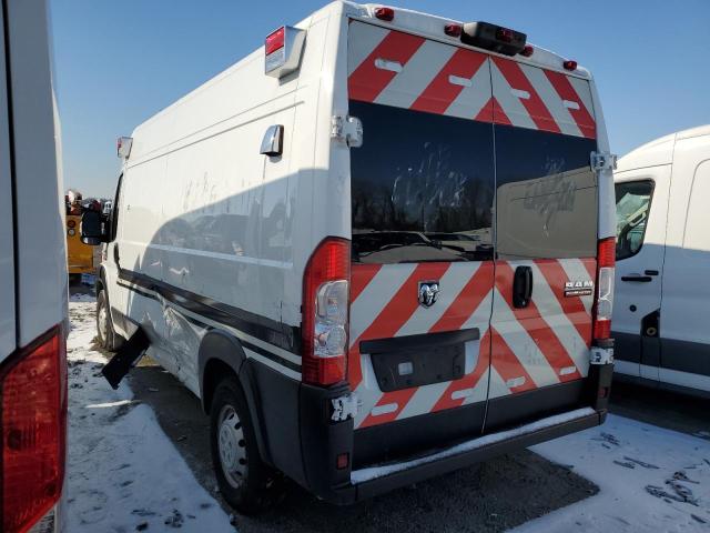 Vin: 3c6lrvdg7ne123307, lot: 44583055, ram all models 2500 high 20222