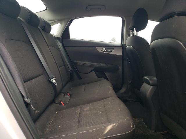 2021 KIA FORTE FE - 3KPF24AD5ME337113