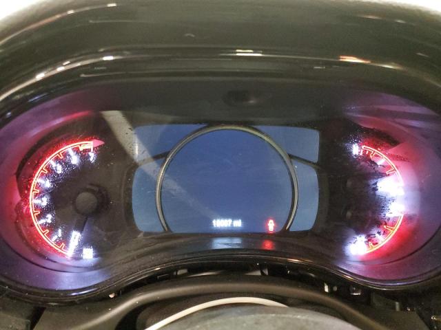 2022 DODGE DURANGO GT - 1C4RDJDG0NC218390