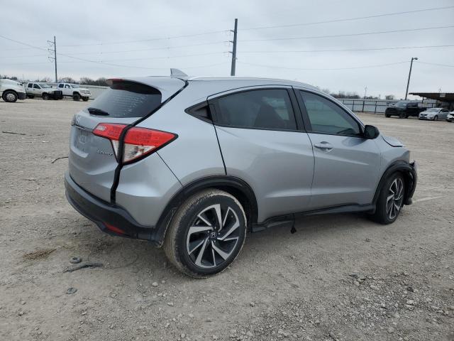 Vin: 3czru5h16kg700832, lot: 46282705, honda hr-v sport 20193