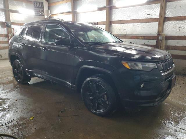 2022 JEEP COMPASS LA - 3C4NJDBB8NT115285