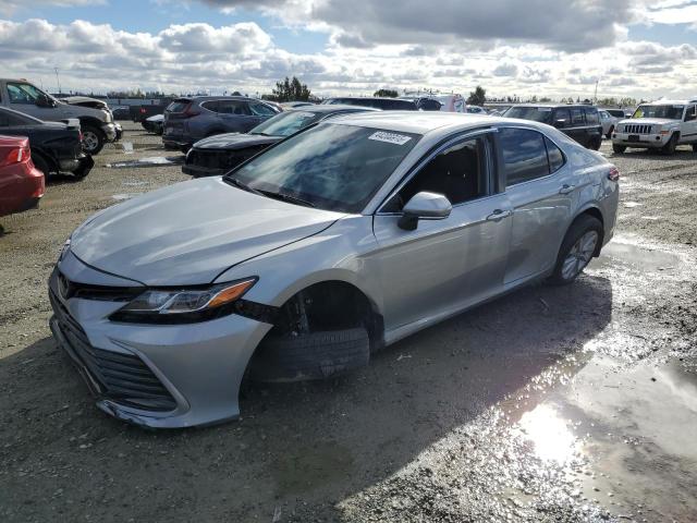 2024 TOYOTA CAMRY LE - 4T1R11AK3RU265815