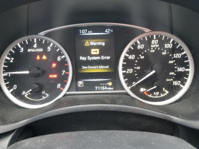 2016 NISSAN SENTRA S - 3N1AB7AP0GL681005