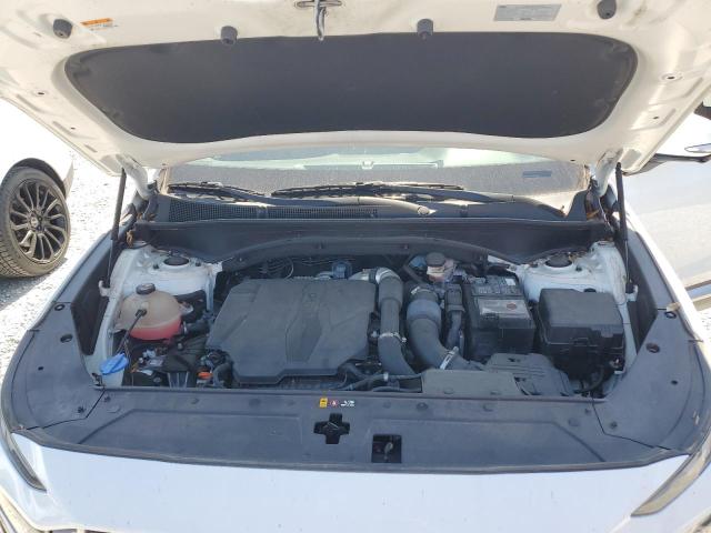 2021 HYUNDAI SANTA FE L - 5NMS44AL8MH315390