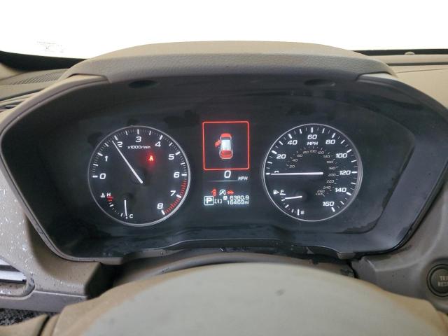 2024 SUBARU CROSSTREK - JF2GUADC7R8259582