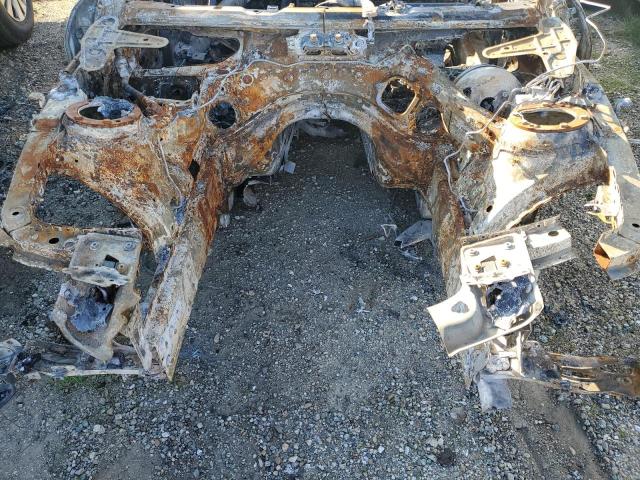 2017 BMW M4 - WBS3R9C58HK709119