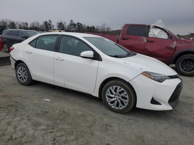 Vin: 5yfburhexhp600530, lot: 47035055, toyota corolla l 20174