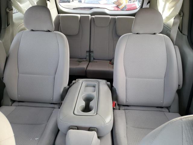 2017 KIA SEDONA LX - KNDMB5C18H6244792
