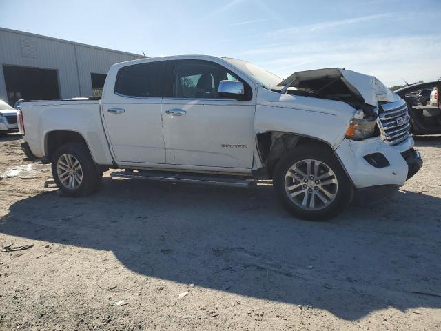2017 GMC CANYON SLT 1GTG5DEN7H1269484