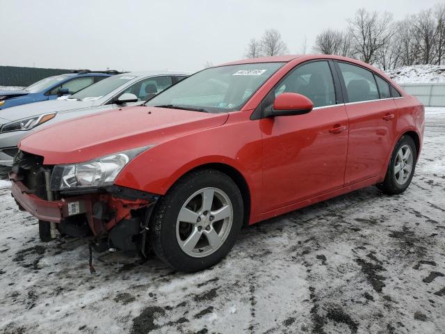 Vin: 1g1pe5sb6g7223018, lot: 44738165, chevrolet cruze lt 2016 img_1