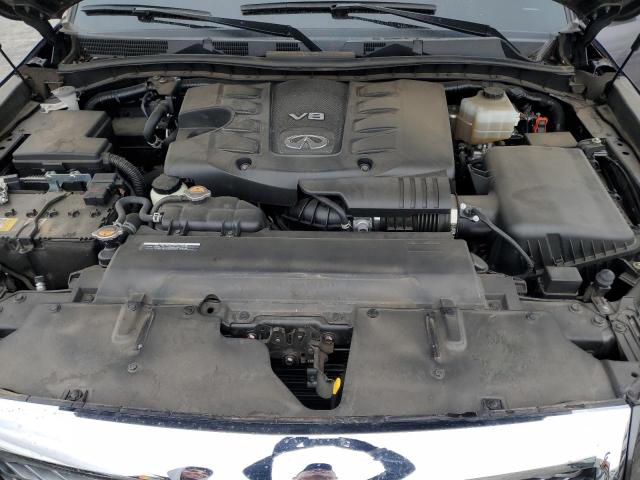 2022 INFINITI QX80 SENSO JN8AZ2BE3N9292992