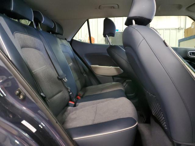 2020 HYUNDAI VENUE SEL - KMHRC8A38LU022777