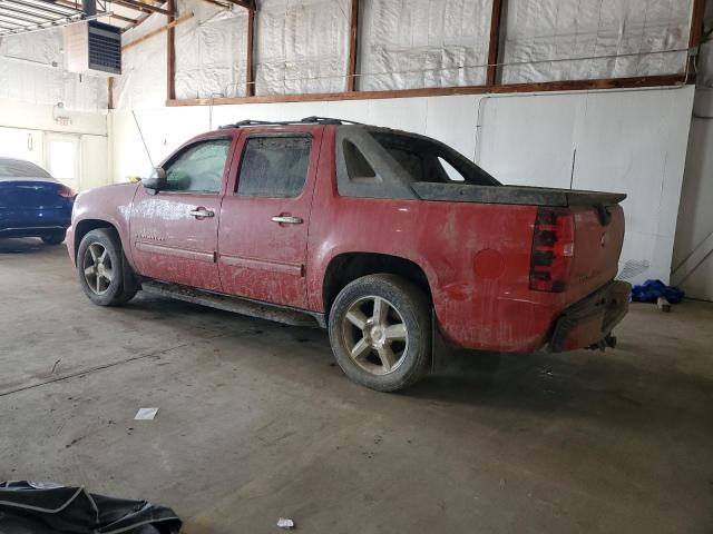 Vin: 3gntkee71cg215288, lot: 45868615, chevrolet avalanche ls 20122