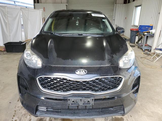 2020 KIA SPORTAGE L - KNDPM3AC6L7709671