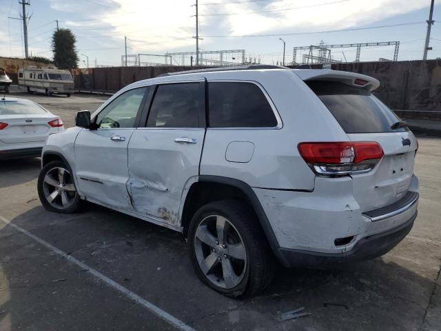 Vin: 1c4rjebg6fc841436, lot: 45375525, jeep grand cher limited 20152