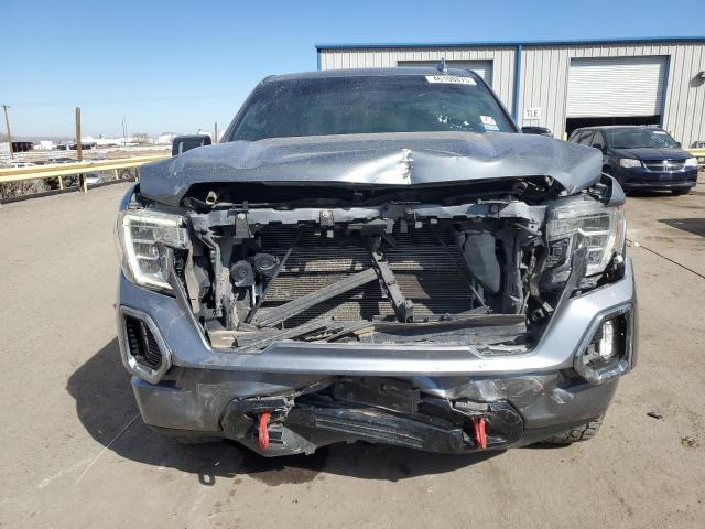 2021 GMC SIERRA K15 - 3GTP9EED7MG427948