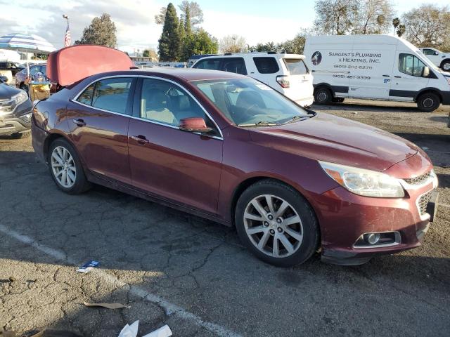 2015 CHEVROLET MALIBU 2LT - 1G11D5SLXFF145199