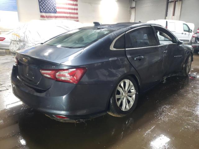 Vin: 1g1zd5st7kf208921, lot: 43762715, chevrolet malibu lt 20193