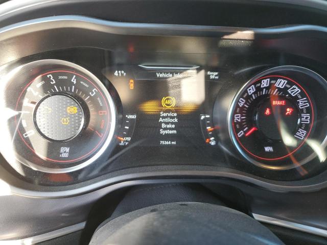 2020 DODGE CHALLENGER - 2C3CDZFJ7LH210086