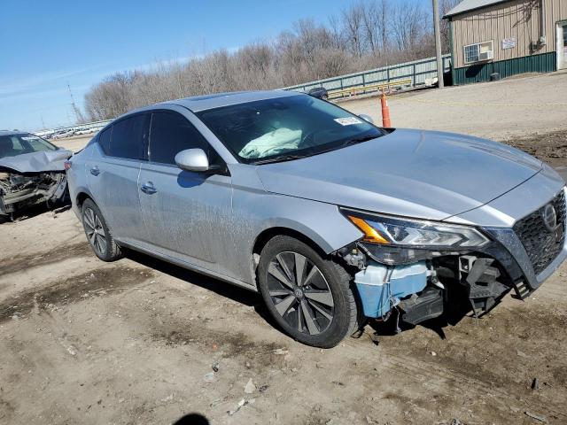 2020 NISSAN ALTIMA SL - 1N4BL4EV3LC145005