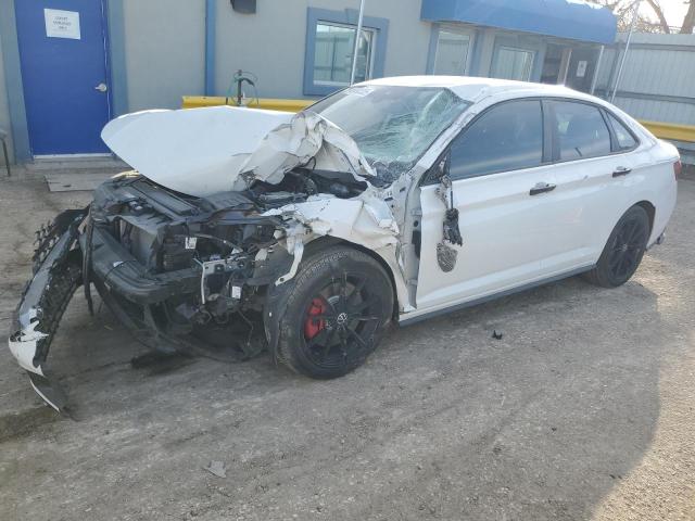 Vin: 3vw8t7bu4rm051253, lot: 46690325, volkswagen jetta 40th 40th anniversary 2024 img_1