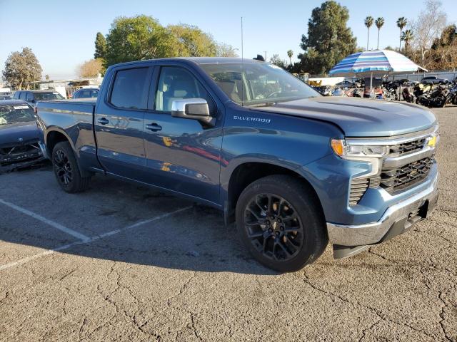 Vin: 1gcpacek2rz169808, lot: 45422055, chevrolet all models c1500 lt 20244