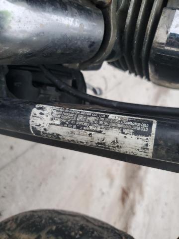2004 HONDA VT750 CA JH2RC50354K010515