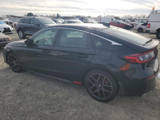 Vin: 19xfl1h81ne010133, lot: 47428535, honda civic sport touring 20222