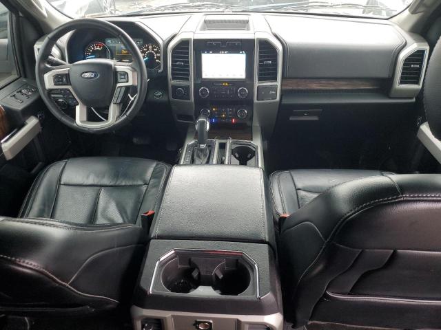2019 FORD F150 SUPER - 1FTEW1E58KFA66181